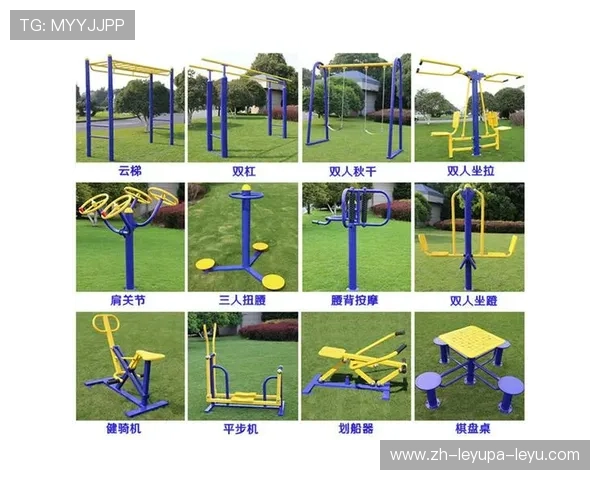 锻炼手力的健身器材的详细介绍与使用建议