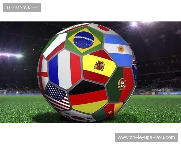 足球赛事中的全球化发展与市场扩展