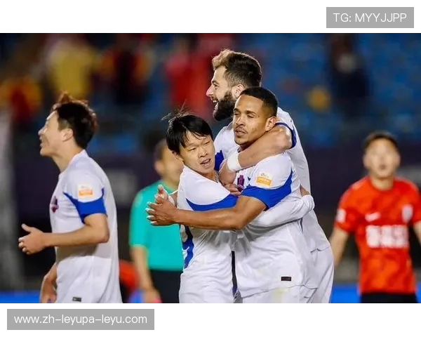 连深球员对决盘点中超赛场本土外援谁主沉浮