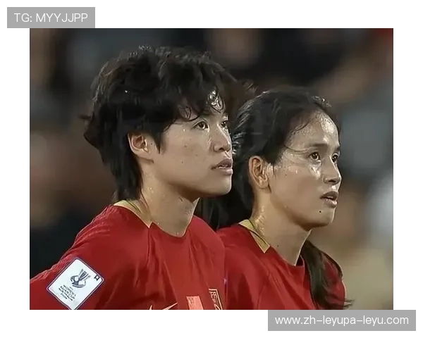 李晴潼梅开二度邵子钦关键破门 中国女足力克对手锁定小组出线权